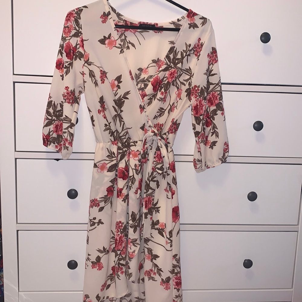 Scone size small worn once